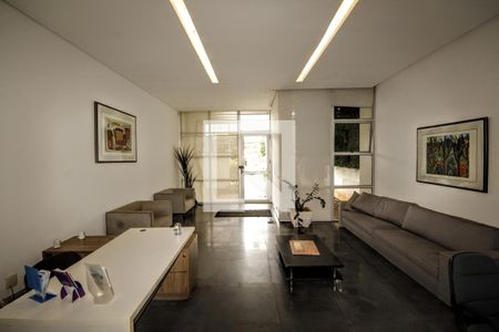 Casa à venda com 5 quartos, 750m² em Cidade Jardim, Belo Horizonte