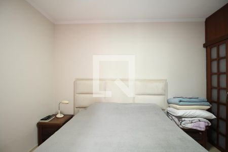 Suíte de apartamento à venda com 3 quartos, 110m² em Jardim Leonor, São Paulo