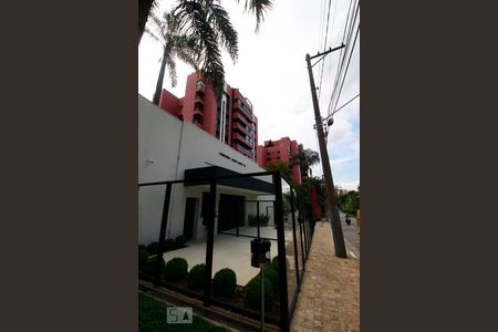 Fachada de apartamento à venda com 3 quartos, 110m² em Jardim Leonor, São Paulo