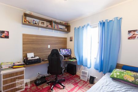 Quarto de casa para alugar com 3 quartos, 200m² em Jardim do Colégio (zona Norte), São Paulo