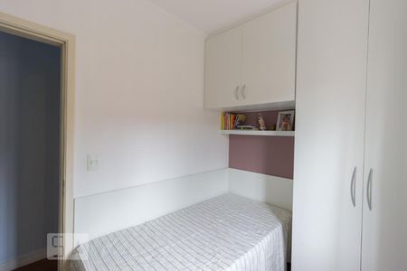 Quarto de casa para alugar com 3 quartos, 200m² em Jardim do Colégio (zona Norte), São Paulo