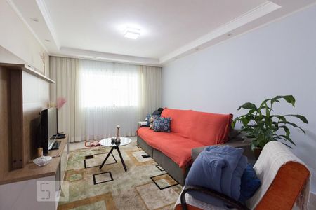 Sala de casa para alugar com 3 quartos, 200m² em Jardim do Colégio (zona Norte), São Paulo