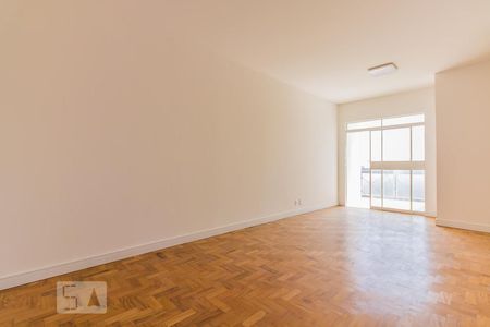 Sala de apartamento para alugar com 2 quartos, 150m² em Higienópolis, São Paulo