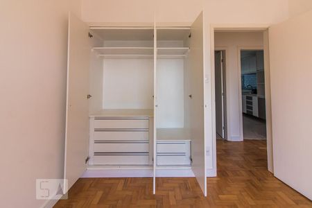 Quarto 2 de apartamento para alugar com 2 quartos, 150m² em Higienópolis, São Paulo