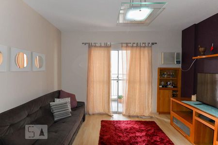 Sala de apartamento à venda com 2 quartos, 67m² em Vila Isabel, Rio de Janeiro