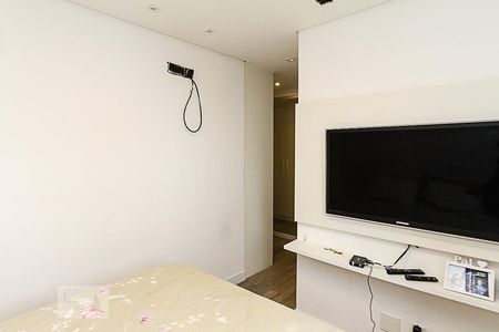 Suite de apartamento à venda com 3 quartos, 110m² em Alto da Mooca, São Paulo