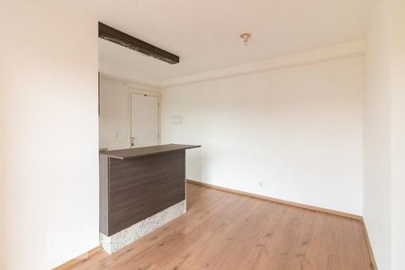 Sala de apartamento para alugar com 3 quartos, 60m² em Jardim Las Vegas, Guarulhos