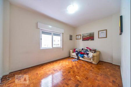 Quarto 1 de apartamento à venda com 3 quartos, 161m² em Centro, Santo André