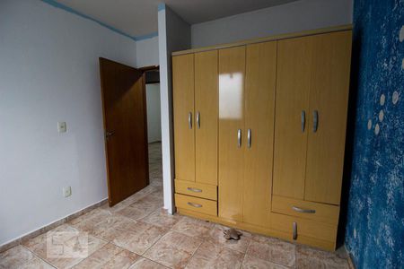 Quarto 1 - Armários de apartamento à venda com 3 quartos, 130m² em Vila Inhamupe, Jundiaí