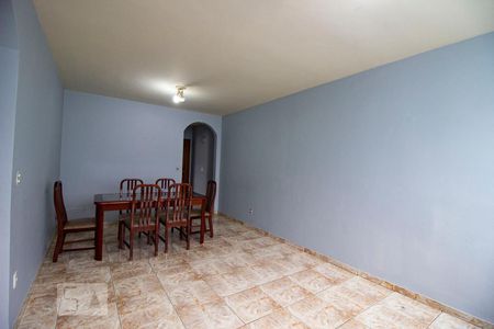 Sala de apartamento à venda com 3 quartos, 130m² em Vila Inhamupe, Jundiaí