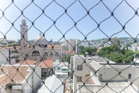 Vista Quarto 1 de apartamento para alugar com 2 quartos, 70m² em Tijuca, Rio de Janeiro