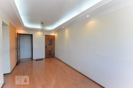 Sala de apartamento para alugar com 2 quartos, 70m² em Tijuca, Rio de Janeiro