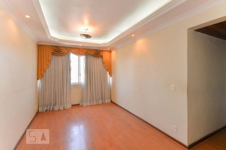 Sala de apartamento para alugar com 2 quartos, 70m² em Tijuca, Rio de Janeiro