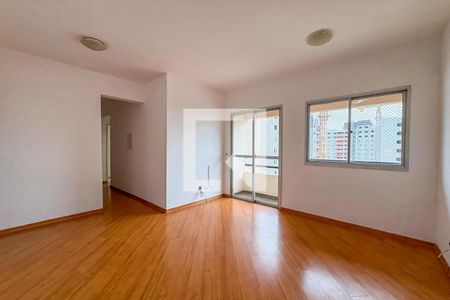 Sala de apartamento à venda com 3 quartos, 90m² em Planalto, São Bernardo do Campo