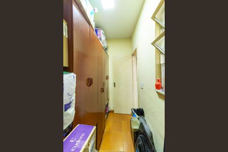 Apartamento à venda com 80m², 2 quartos e 1 vaga Apartamento à venda com 80m², 2 quartos e 1 vagaQuarto de Serviço