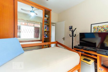 Apartamento à venda com 80m², 2 quartos e 1 vaga Apartamento à venda com 80m², 2 quartos e 1 vagaQuarto 2