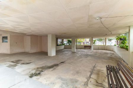 Apartamento à venda com 80m², 2 quartos e 1 vaga Apartamento à venda com 80m², 2 quartos e 1 vagaÁrea comum