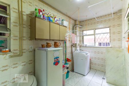 Apartamento à venda com 80m², 2 quartos e 1 vaga Apartamento à venda com 80m², 2 quartos e 1 vagaÁrea de Serviço