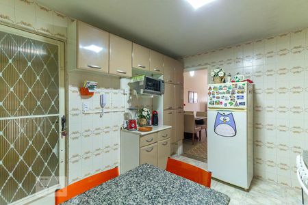 Apartamento à venda com 80m², 2 quartos e 1 vaga Apartamento à venda com 80m², 2 quartos e 1 vagaCozinha