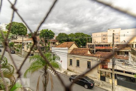 Apartamento à venda com 80m², 2 quartos e 1 vaga Apartamento à venda com 80m², 2 quartos e 1 vagaVista da Varanda