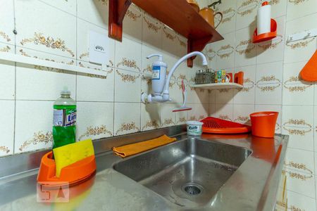 Apartamento à venda com 80m², 2 quartos e 1 vaga Apartamento à venda com 80m², 2 quartos e 1 vagaCozinha