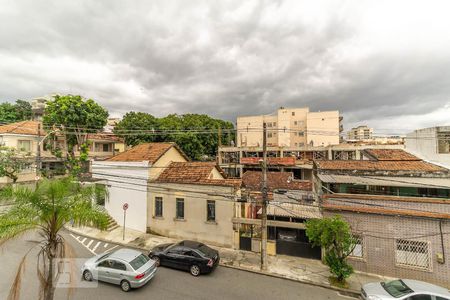 Apartamento à venda com 80m², 2 quartos e 1 vaga Apartamento à venda com 80m², 2 quartos e 1 vagaVista do Quarto 1