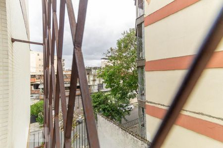 Apartamento à venda com 80m², 2 quartos e 1 vaga Apartamento à venda com 80m², 2 quartos e 1 vagaVista do Quarto 2