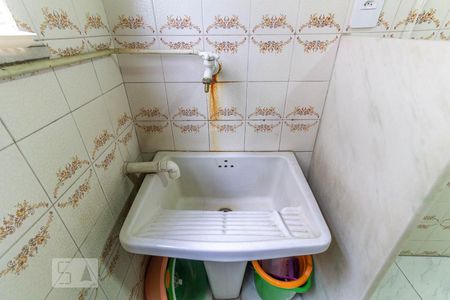 Apartamento à venda com 80m², 2 quartos e 1 vaga Apartamento à venda com 80m², 2 quartos e 1 vagaÁrea de Serviço