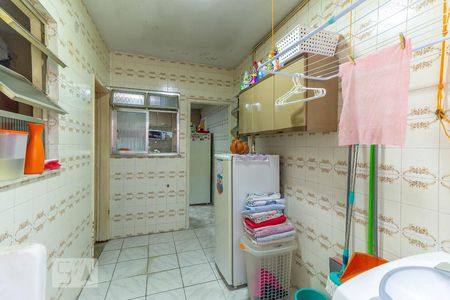 Apartamento à venda com 80m², 2 quartos e 1 vaga Apartamento à venda com 80m², 2 quartos e 1 vagaÁrea de Serviço