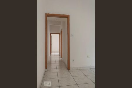 Corredor de apartamento para alugar com 2 quartos, 72m² em Bom Retiro, São Paulo