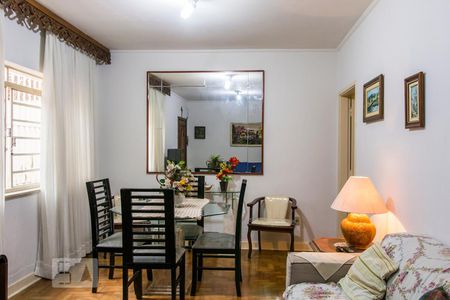 Sala de apartamento para alugar com 2 quartos, 120m² em Sumarezinho, São Paulo