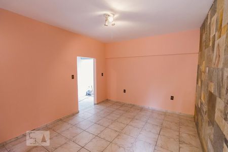 Quarto 2 de casa para alugar com 4 quartos, 228m² em Vila Pereira Cerca, São Paulo