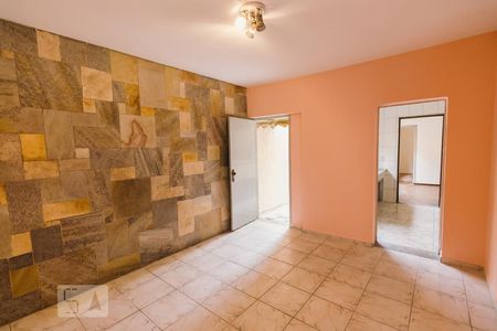 Quarto 2 de casa para alugar com 4 quartos, 228m² em Vila Pereira Cerca, São Paulo