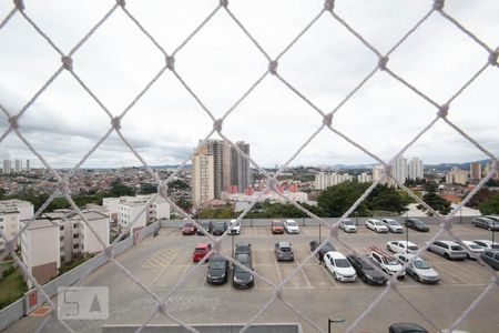 Vista do Quarto 1 de apartamento à venda com 2 quartos, 46m² em Padroeira, Osasco