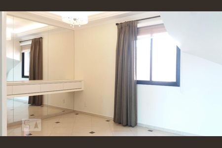 Sala de apartamento para alugar com 3 quartos, 160m² em Vila Boaventura, Jundiaí