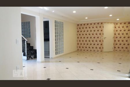 Sala de apartamento para alugar com 3 quartos, 160m² em Vila Boaventura, Jundiaí