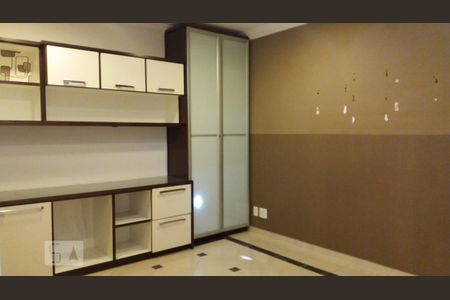 Quarto 1 de apartamento para alugar com 3 quartos, 160m² em Vila Boaventura, Jundiaí