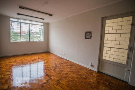 Sala de casa à venda com 5 quartos, 157m² em Parque Jabaquara, São Paulo