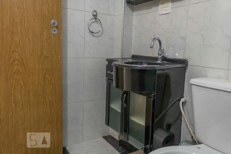 Banheiro de apartamento à venda com 2 quartos, 70m² em Vila Siqueira (zona Norte), São Paulo