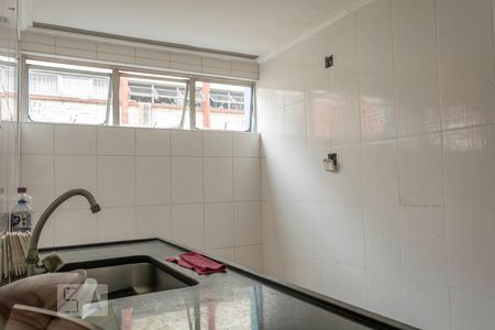 Cozinha de apartamento à venda com 2 quartos, 70m² em Vila Siqueira (zona Norte), São Paulo