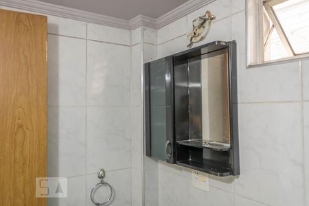 Banheiro de apartamento à venda com 2 quartos, 70m² em Vila Siqueira (zona Norte), São Paulo