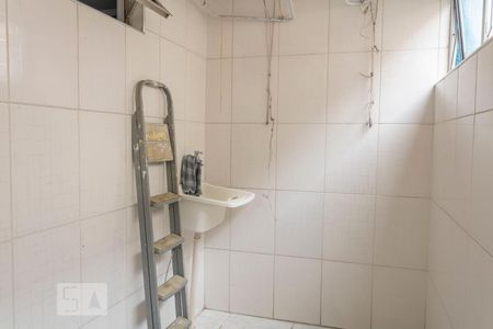 Lavanderia de apartamento à venda com 2 quartos, 70m² em Vila Siqueira (zona Norte), São Paulo