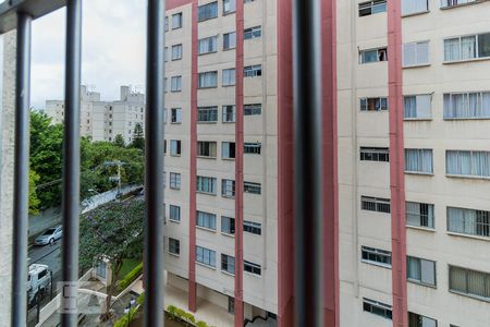 Vista do Quarto 1 de apartamento para alugar com 2 quartos, 69m² em Jardim Nordeste, São Paulo