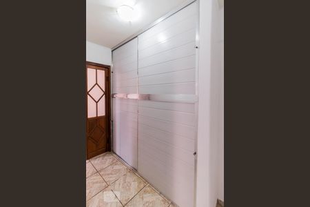 Corredor de apartamento para alugar com 2 quartos, 69m² em Jardim Nordeste, São Paulo