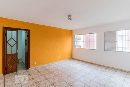 Sala de apartamento para alugar com 2 quartos, 69m² em Jardim Nordeste, São Paulo