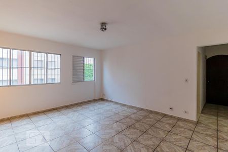 Sala de apartamento para alugar com 2 quartos, 69m² em Jardim Nordeste, São Paulo