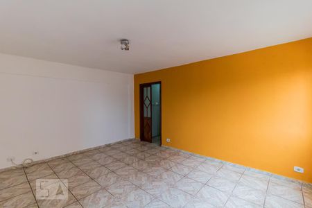 Sala de apartamento para alugar com 2 quartos, 69m² em Jardim Nordeste, São Paulo