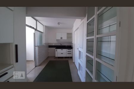 Cozinha de apartamento à venda com 3 quartos, 100m² em Vila Mariana, São Paulo