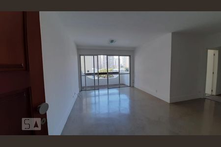 Sala de apartamento à venda com 3 quartos, 100m² em Vila Mariana, São Paulo