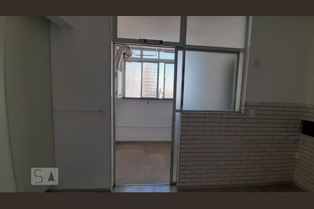 Cozinha de apartamento à venda com 3 quartos, 100m² em Vila Mariana, São Paulo